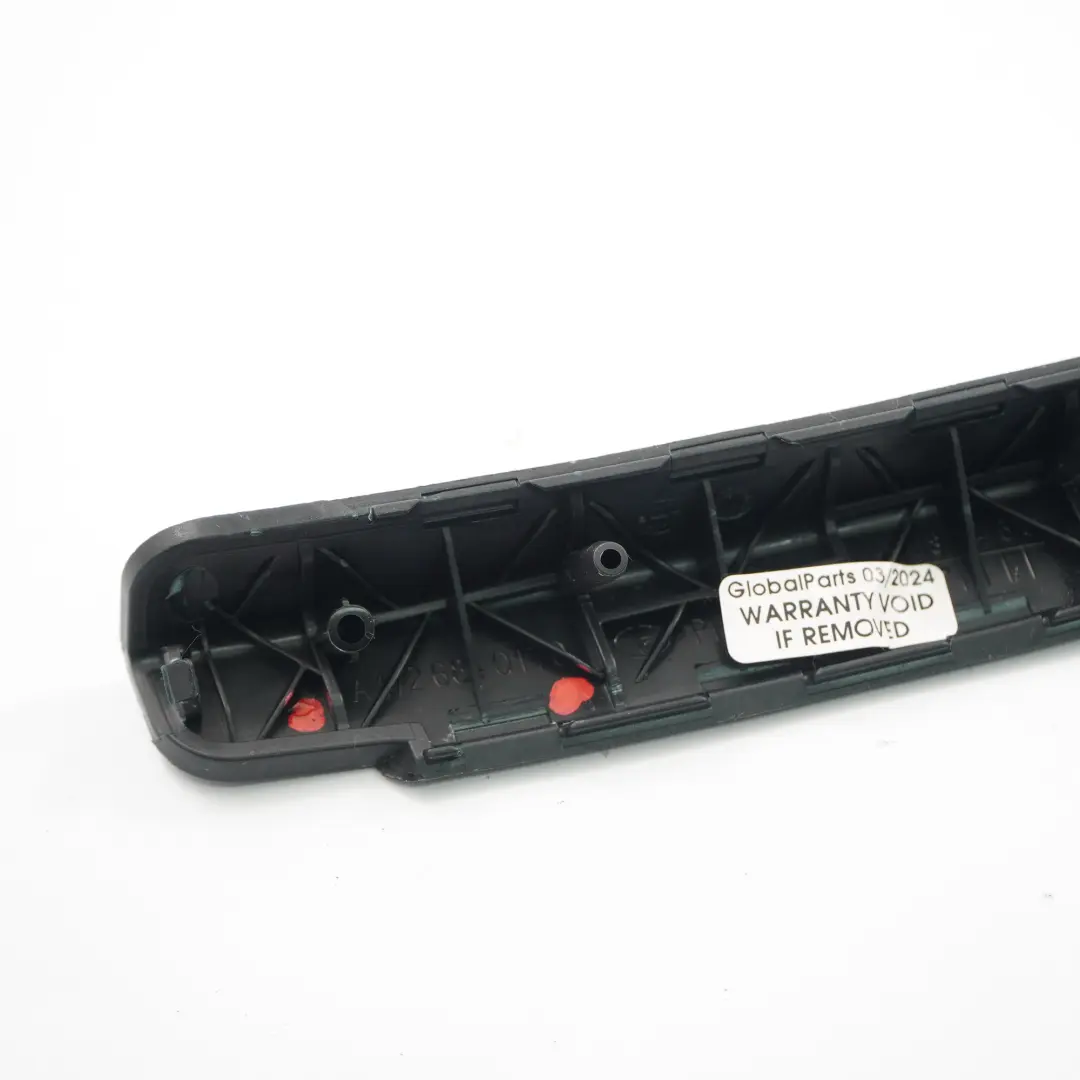 Couvercle coffre Poignée supérieure pour Mercedes SLK R172 Roadster à propos du numéro de pièce A1726840170 Mercedes SLK R172 Roadster Couvercle coffre Poignée supérieure - SKU A1726840170 - Numéro de pièce A1726840170