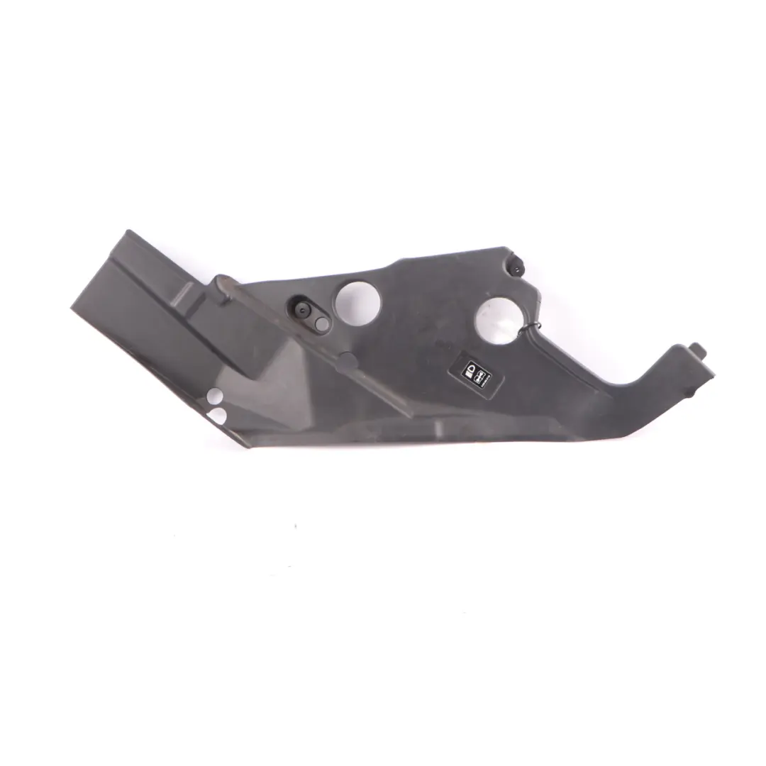 Compartment Cover Right O/S Reinforcement to Mercedes R172 Engine with Part number A1726870200 Mercedes R172 Engine Compartment Cover Right O/S Reinforcement - SKU A1726870200 - Part number A1726870200