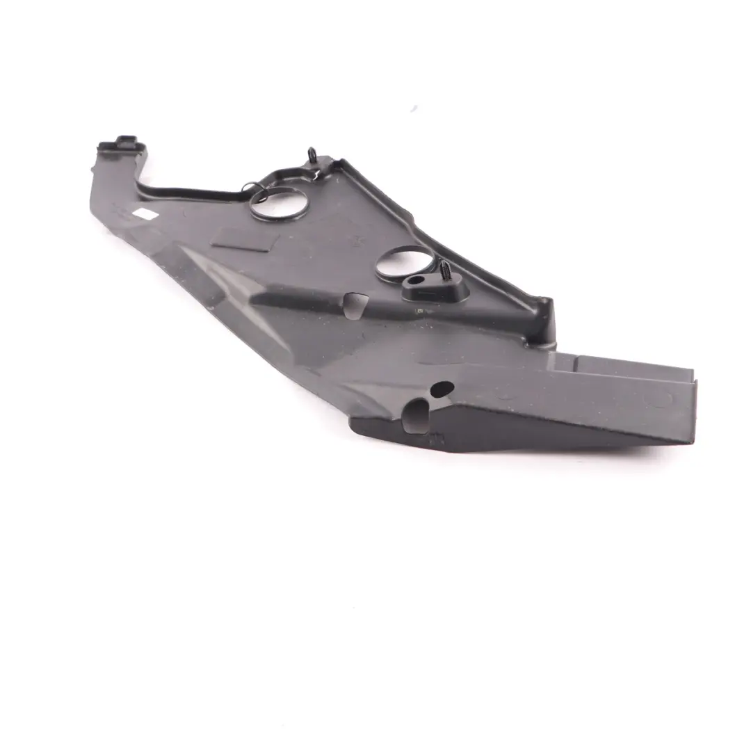 Mercedes R172 Engine Compartment Cover Right O/S Reinforcement - SKU A1726870200 - Part number A1726870200