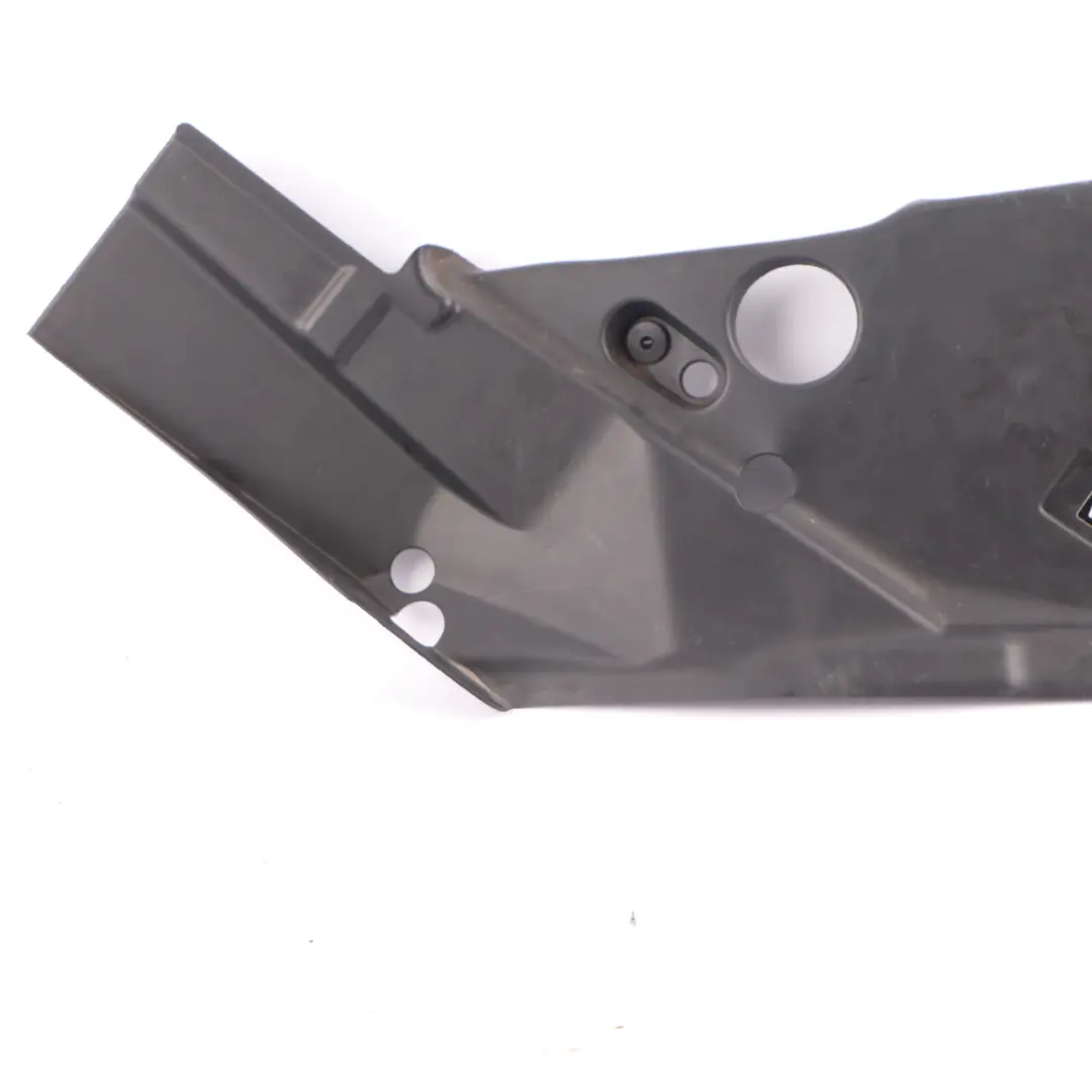 Compartment Cover Right O/S Reinforcement to Mercedes R172 Engine with Part number A1726870200 Mercedes R172 Engine Compartment Cover Right O/S Reinforcement - SKU A1726870200 - Part number A1726870200