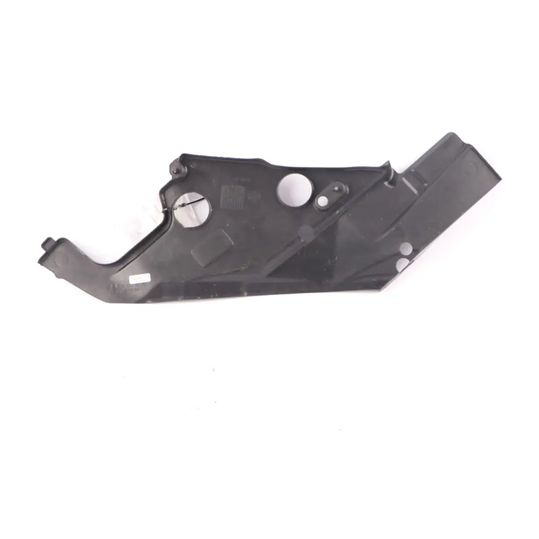 Mercedes R172 Engine Compartment Cover Right O/S Reinforcement - SKU A1726870200 - Part number A1726870200