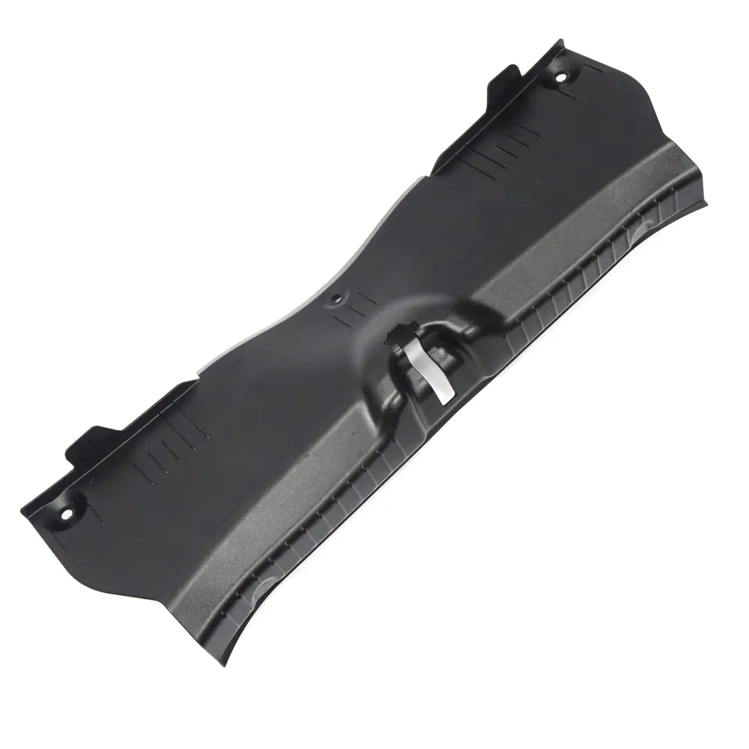 Carga Umbral Tronco Cubierta Equipaje Embellecedor para Mercedes R172 con número de pieza A1726900041 Mercedes R172 Carga Umbral Tronco Cubierta Equipaje Embellecedor - SKU A1726900041 - Número de pieza A1726900041