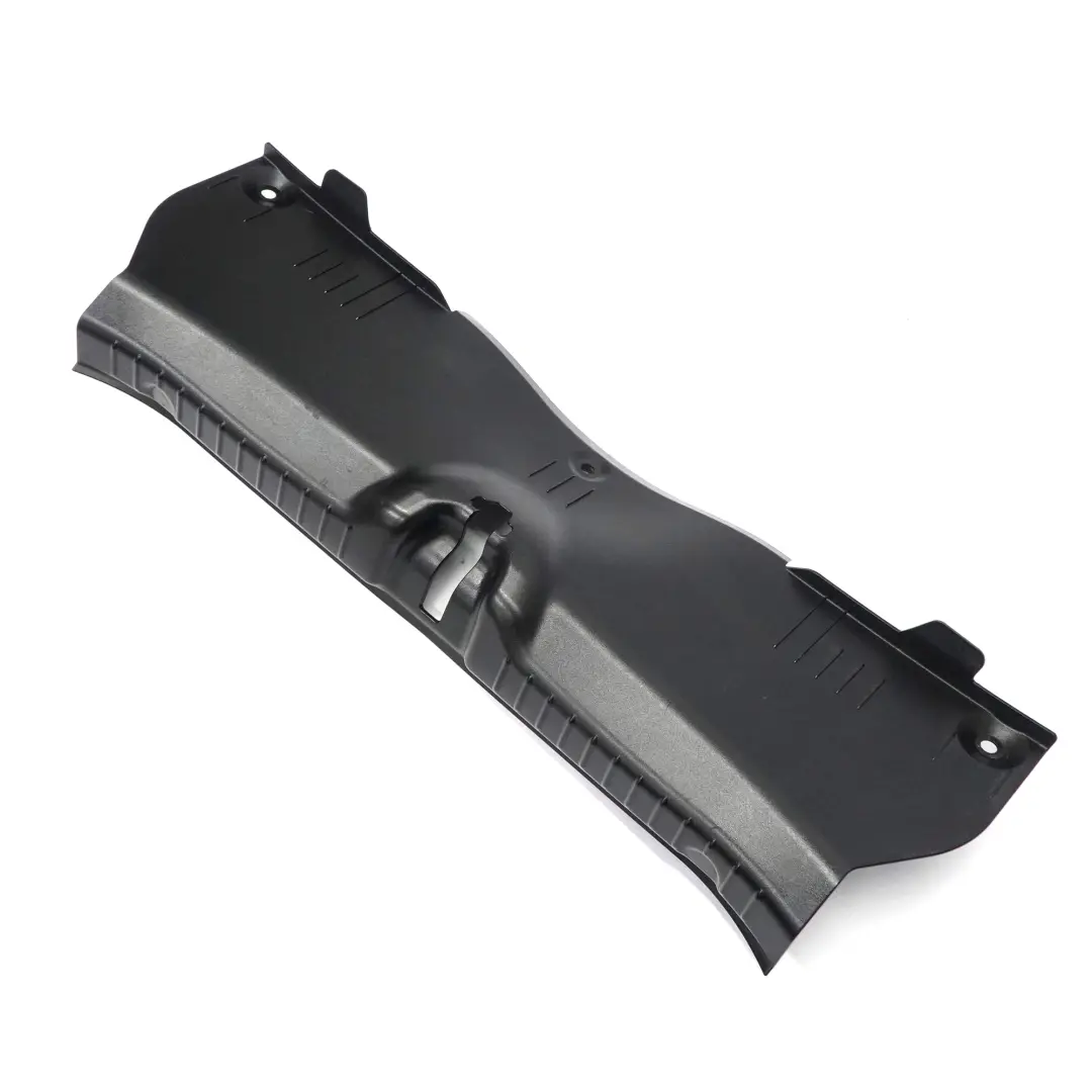 Mercedes SLK R172 Loading Sill Trunk Cover Luggage Edge Trim Panel - SKU A1726900041 - Part number A1726900041