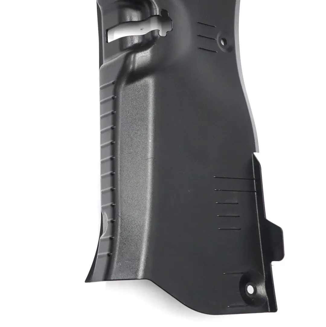 caricamento soglia baule copertura bagagli pannello per Mercedes R172 con numero di parte A1726900041 Mercedes R172 caricamento soglia baule copertura bagagli pannello - SKU A1726900041 - Numero di parte A1726900041