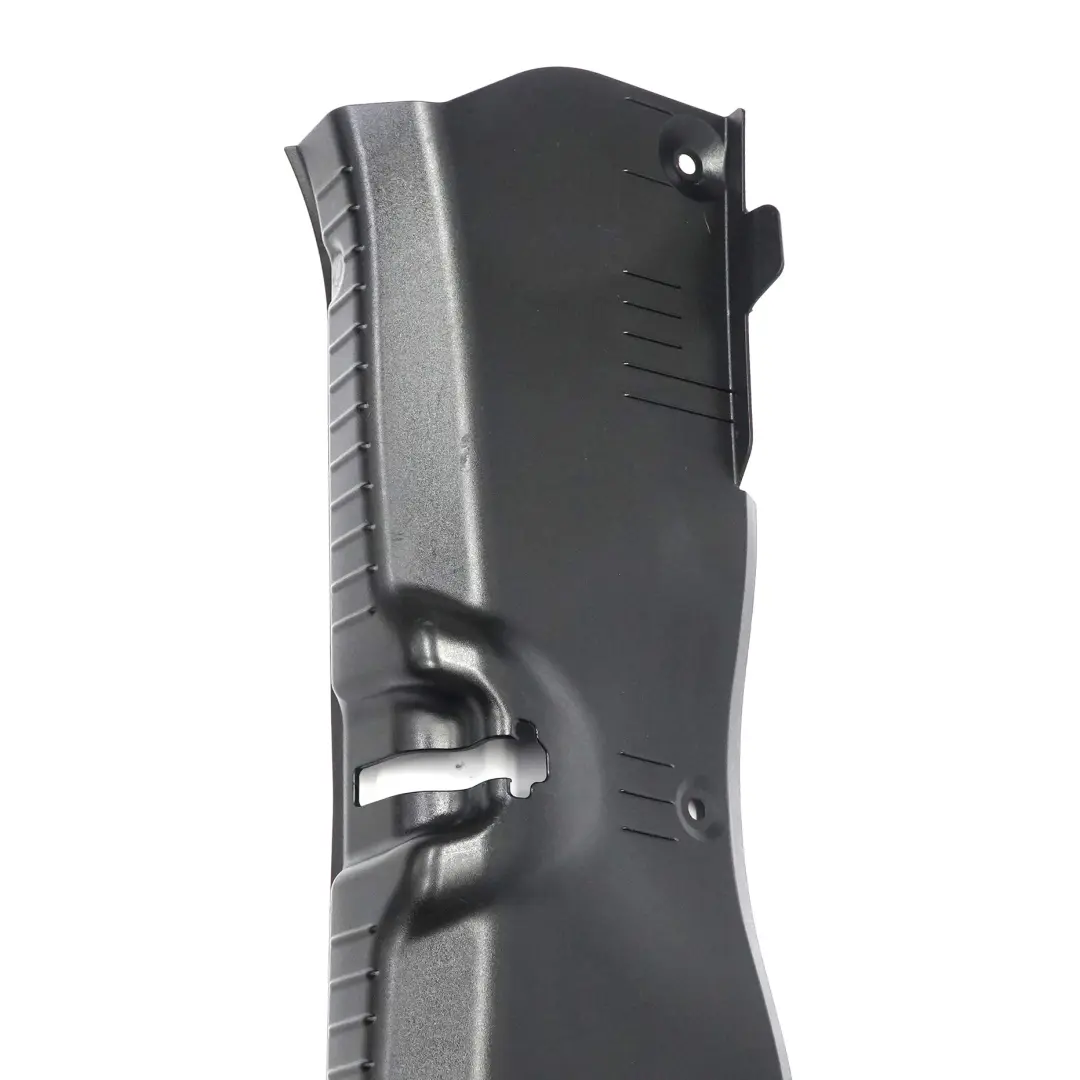 caricamento soglia baule copertura bagagli pannello per Mercedes R172 con numero di parte A1726900041 Mercedes R172 caricamento soglia baule copertura bagagli pannello - SKU A1726900041 - Numero di parte A1726900041