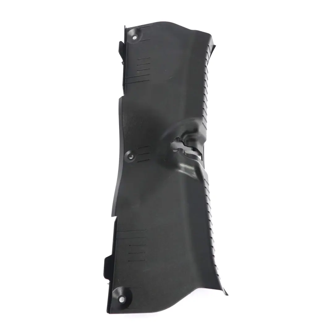Mercedes SLK R172 Loading Sill Trunk Cover Luggage Edge Trim Panel - SKU A1726900041 - Part number A1726900041