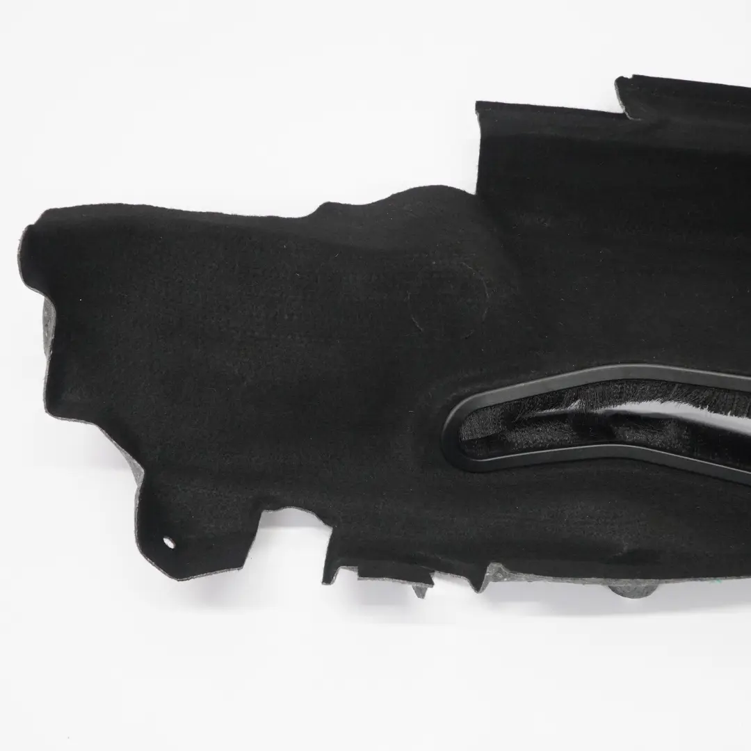 Mercedes SLK R172 Trunk Carpet Trim Left N/S Boot Floor Luggage - SKU A1726900341 - Part number A1726900341