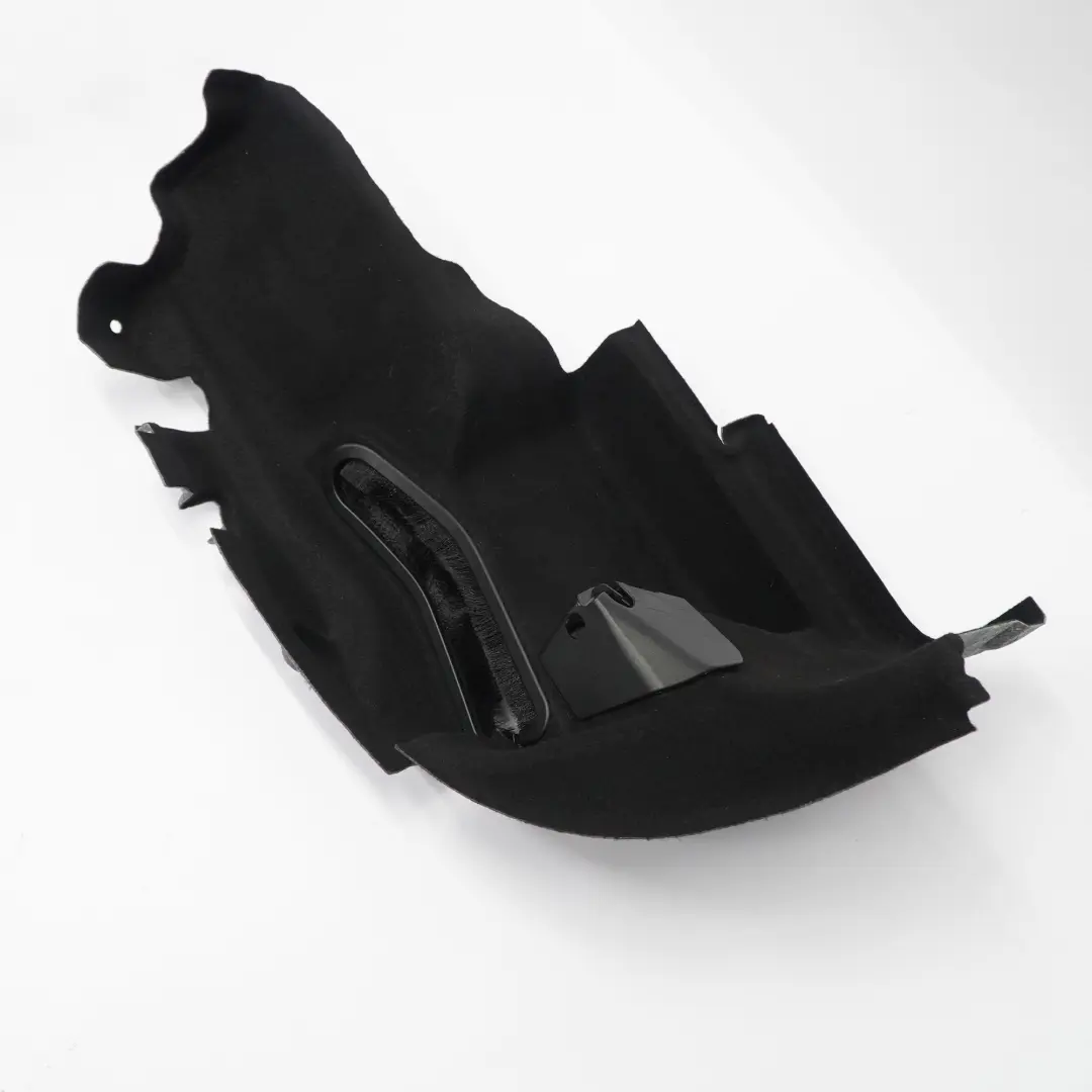 Embellecedor Alfombra Maletero Izquierda Piso Maletero para Mercedes R172 con número de pieza A1726900341 Mercedes R172 Embellecedor Alfombra Maletero Izquierda Piso Maletero - SKU A1726900341 - Número de pieza A1726900341