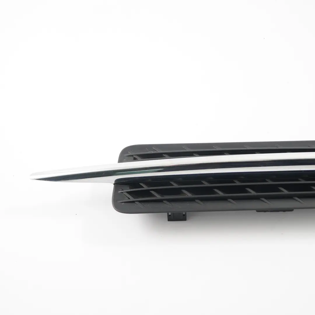 Guardabarros Rejilla Delantera Izquierda Moldura para Mercedes SLK R172 con número de pieza A1726900379 Mercedes SLK R172 Guardabarros Rejilla Delantera Izquierda Moldura - SKU A1726900379 - Número de pieza A1726900379