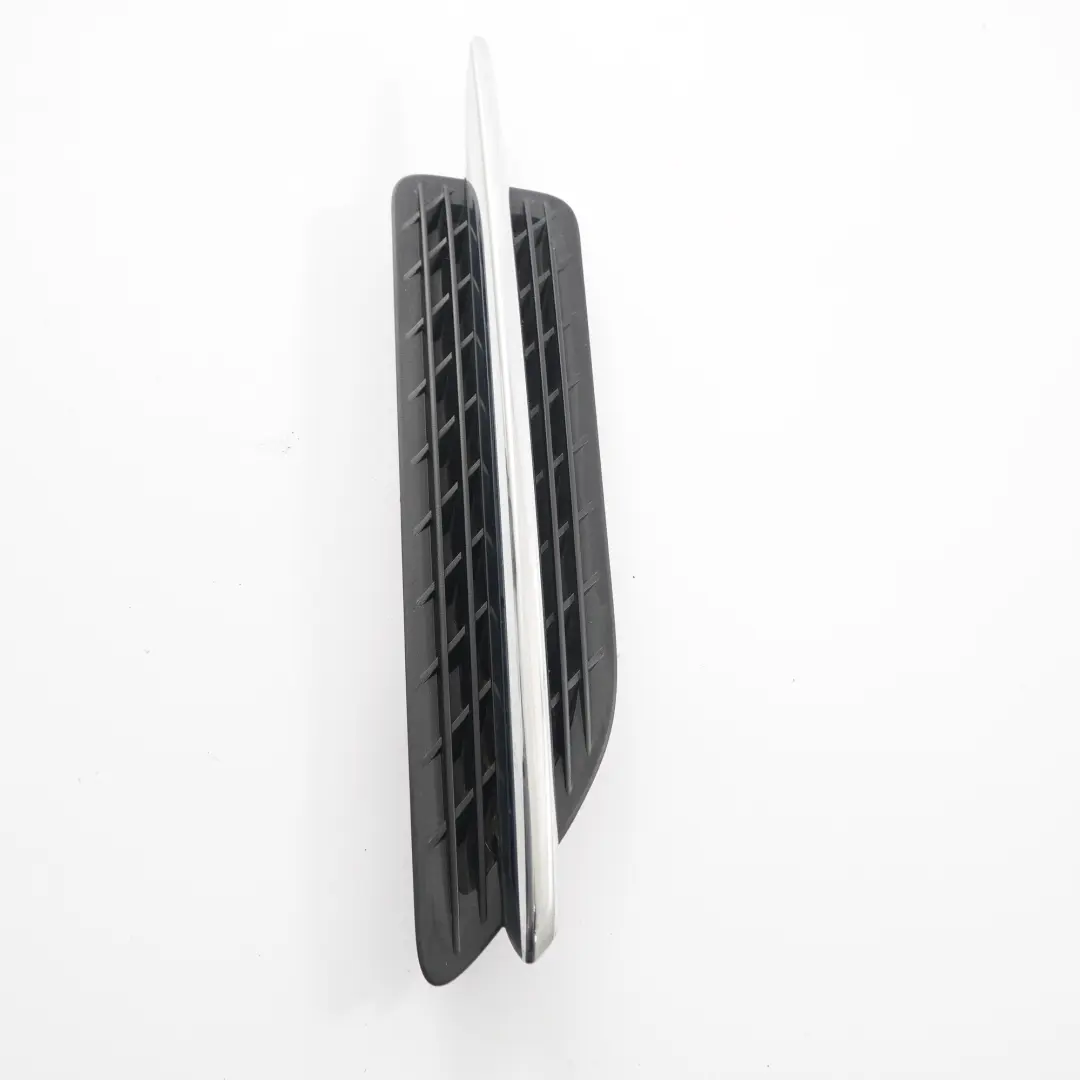 Mercedes SLK R172 Fender Wing Grille Front Left N/S Moulding Trim - SKU A1726900379 - Part number A1726900379