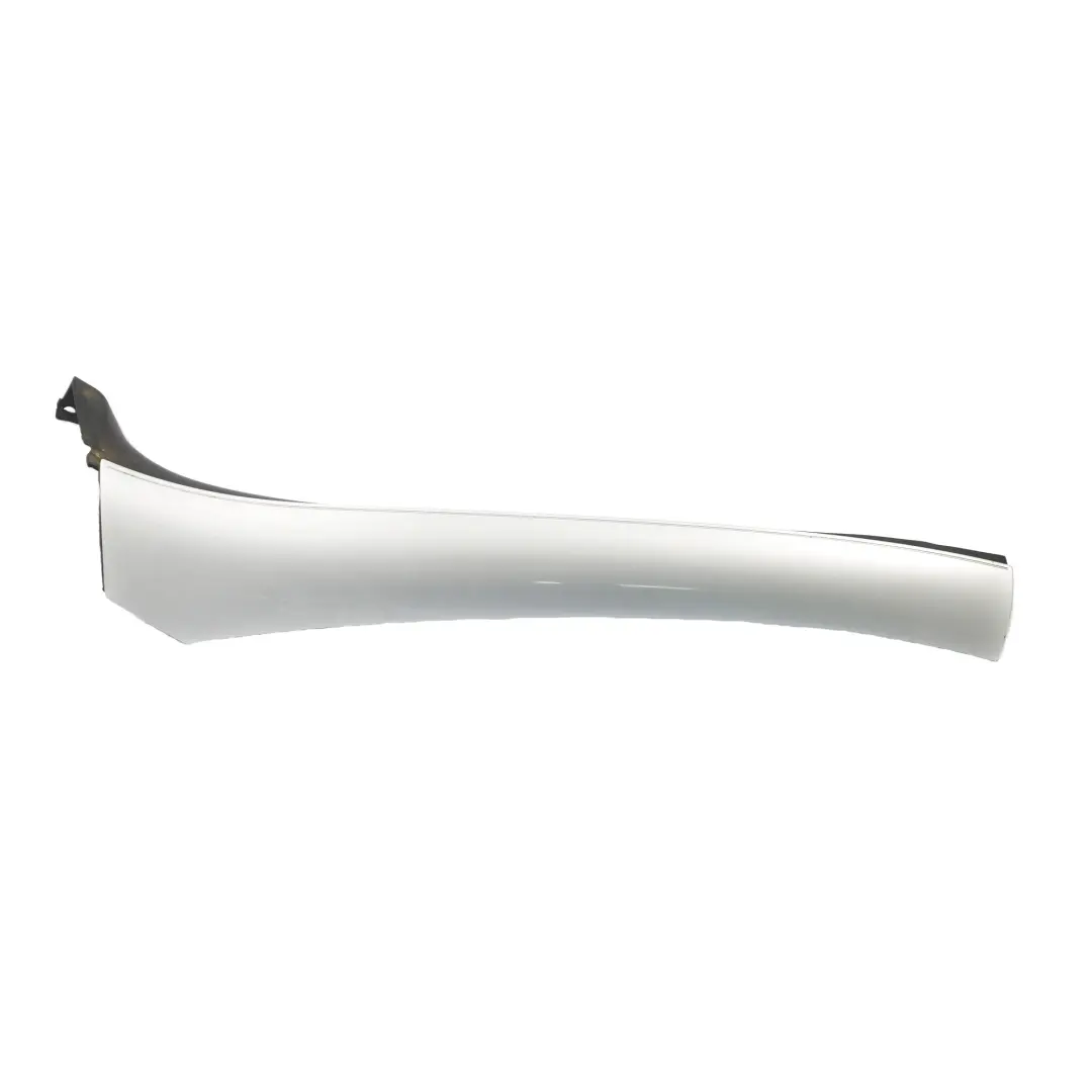 Mercedes SLK R172 Copertura esterna montante A sinistro Argento - SKU A1726900387-IRS - Numero di parte A1726900387