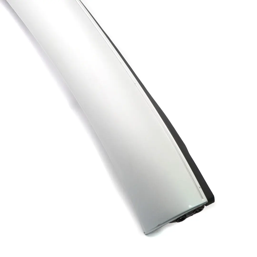 Couvercle extérieur montant A gauche Argent pour Mercedes SLK R172 à propos du numéro de pièce A1726900387 Mercedes SLK R172 Couvercle extérieur montant A gauche Argent - SKU A1726900387-IRS - Numéro de pièce A1726900387