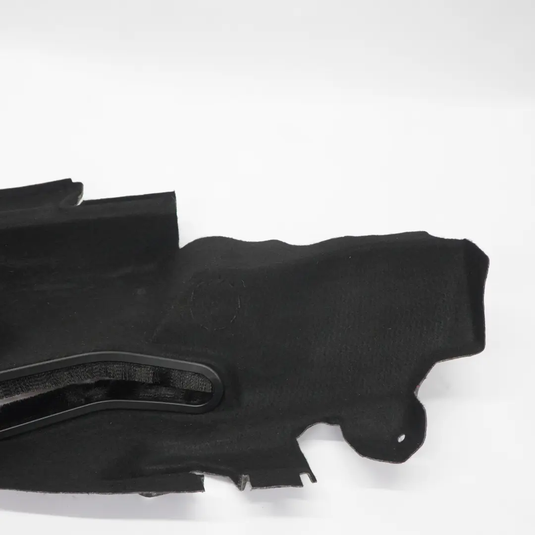 Osłona Panel Boczek Bagażnika Prawa do Mercedes SLK R172 o numerze A1726900441 Mercedes SLK R172 Osłona Panel Boczek Bagażnika Prawa - SKU A1726900441 - Numer Części A1726900441