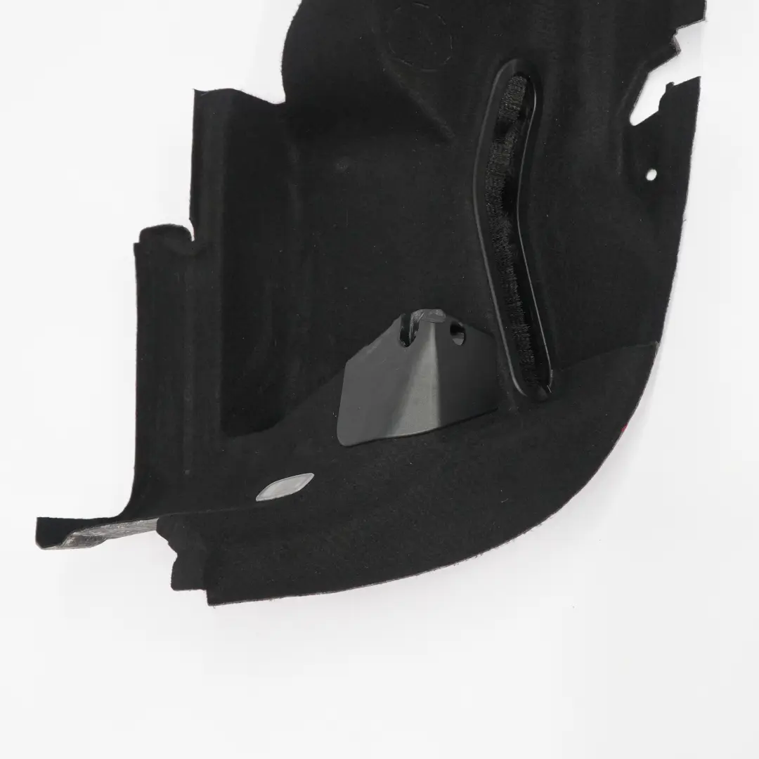 Osłona Panel Boczek Bagażnika Prawa do Mercedes SLK R172 o numerze A1726900441 Mercedes SLK R172 Osłona Panel Boczek Bagażnika Prawa - SKU A1726900441 - Numer Części A1726900441