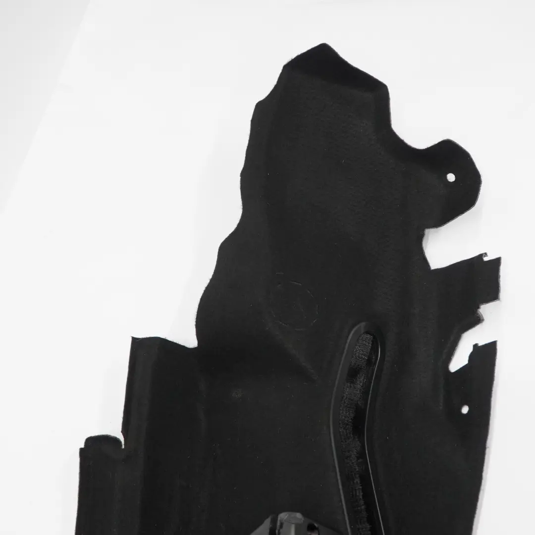 Osłona Panel Boczek Bagażnika Prawa do Mercedes SLK R172 o numerze A1726900441 Mercedes SLK R172 Osłona Panel Boczek Bagażnika Prawa - SKU A1726900441 - Numer Części A1726900441