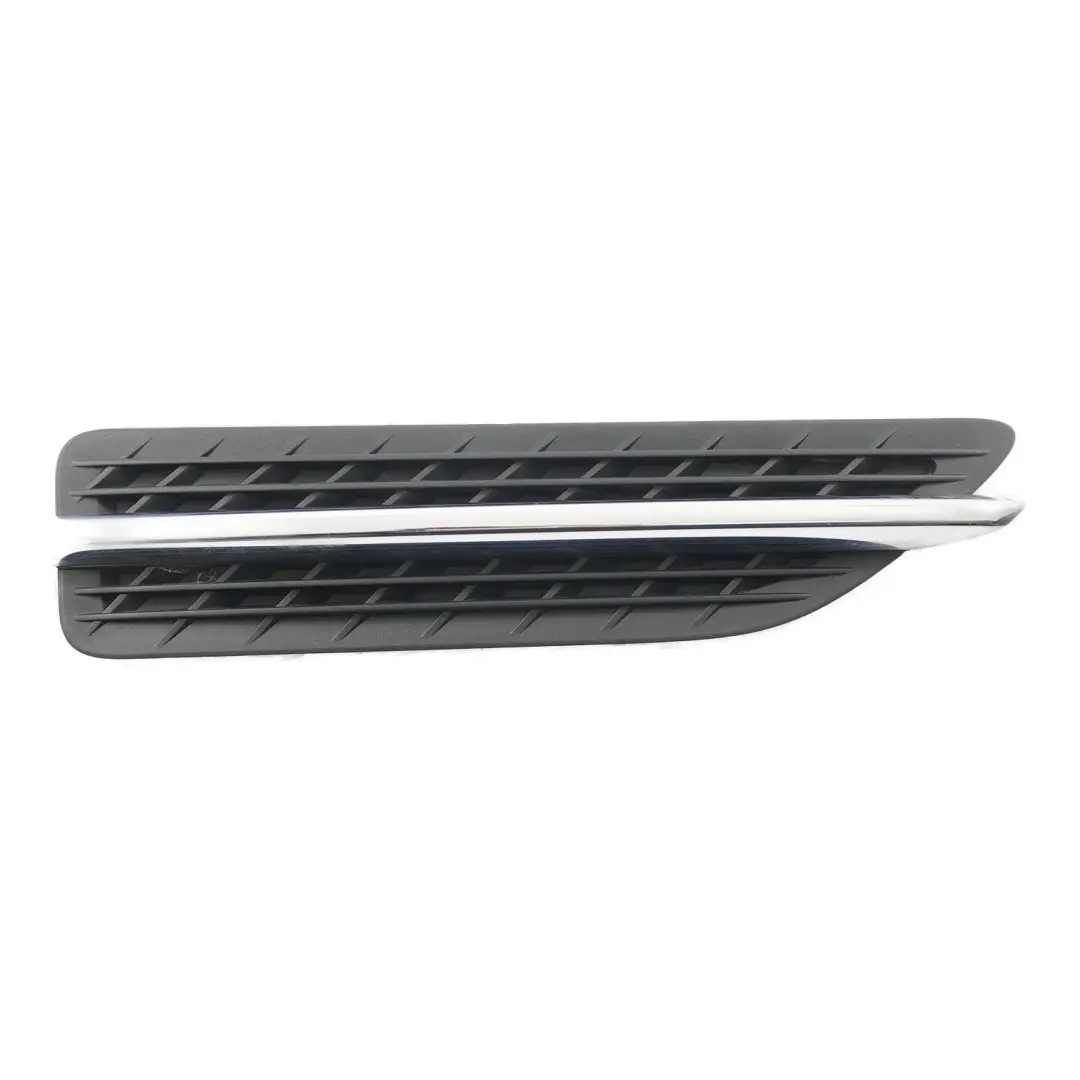 Side Fender Trim Panel Mulding Trim Front Right to Mercedes SLK R172 with Part number A1726900479 Mercedes SLK R172 Side Fender Trim Panel Mulding Trim Front Right - SKU A1726900479 - Part number A1726900479