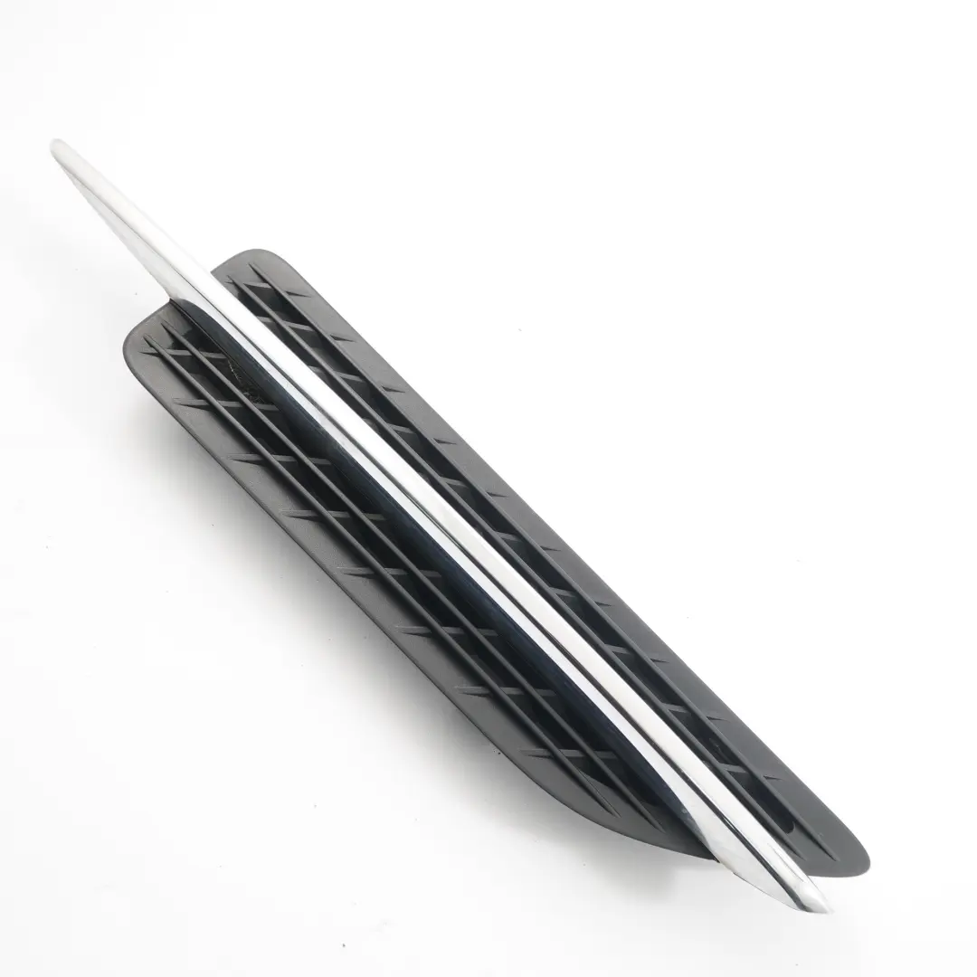 Mercedes SLK R172 Side Fender Trim Panel Mulding Trim Front Right - SKU A1726900479 - Part number A1726900479