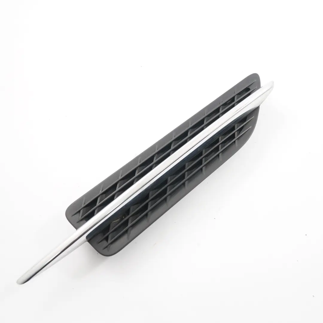 Side Fender Trim Panel Mulding Trim Front Right to Mercedes SLK R172 with Part number A1726900479 Mercedes SLK R172 Side Fender Trim Panel Mulding Trim Front Right - SKU A1726900479 - Part number A1726900479