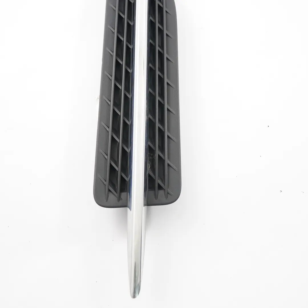 Side Fender Trim Panel Mulding Trim Front Right to Mercedes SLK R172 with Part number A1726900479 Mercedes SLK R172 Side Fender Trim Panel Mulding Trim Front Right - SKU A1726900479 - Part number A1726900479