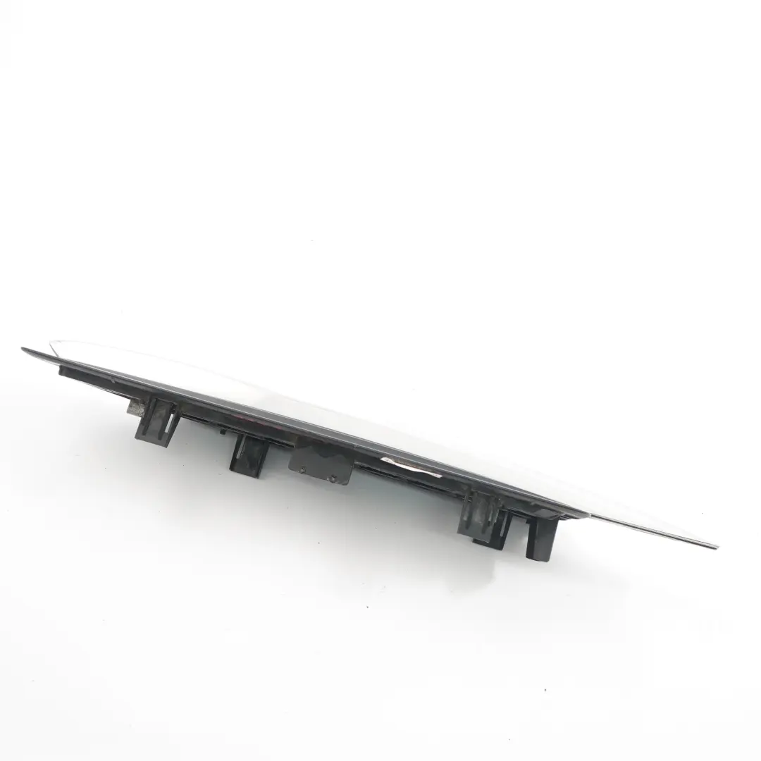 Embellecedor Del Panel Lateral Delantero Derecho para Mercedes SLK R172 con número de pieza A1726900479 Mercedes SLK R172 Embellecedor Del Panel Lateral Delantero Derecho - SKU A1726900479 - Número de pieza A1726900479