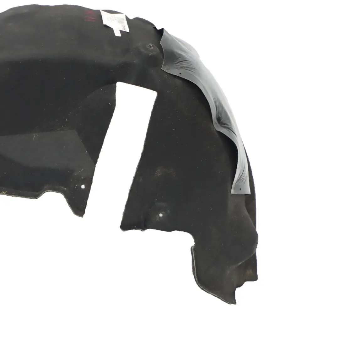 Arch Mercedes R172 Housing Rear Right O/S Wheel Mud Cover to Wheel with Part number A1726900530 Wheel Arch Mercedes R172 Housing Rear Right O/S Wheel Mud Cover - SKU A1726900530 - Part number A1726900530