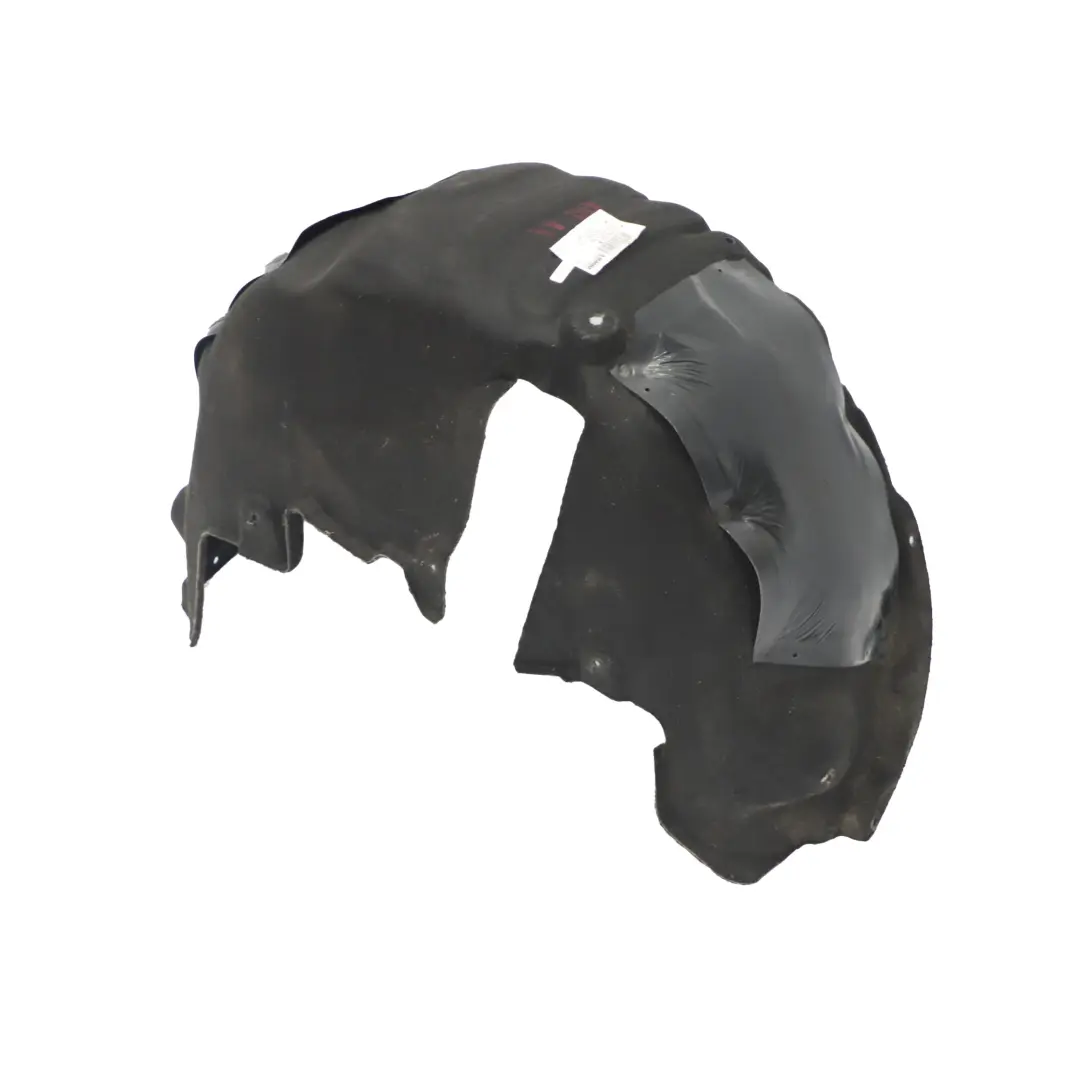  Paso de rueda Mercedes R172 Carcasa Trasera Derecha Cubrebarro - SKU A1726900530 - Número de pieza A1726900530