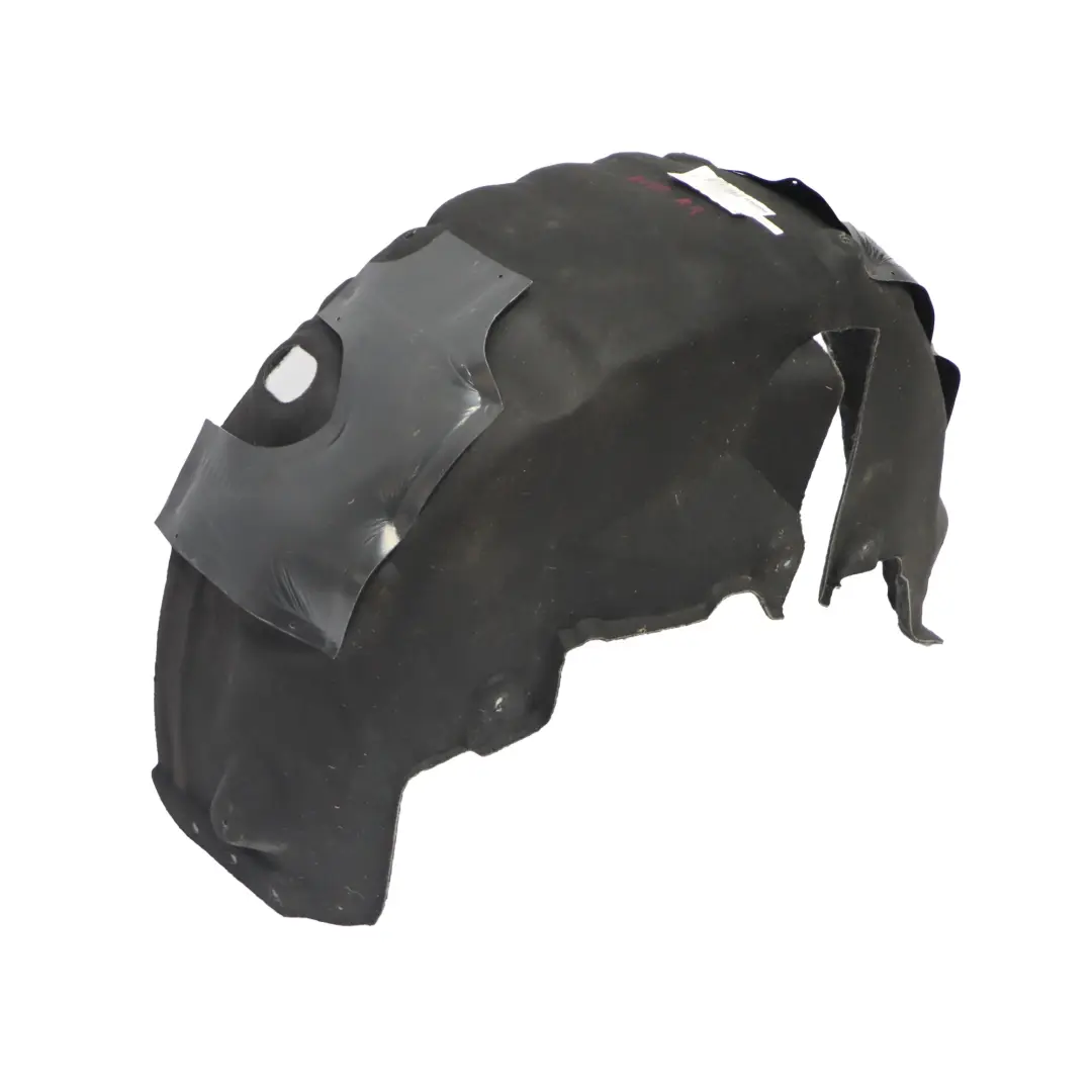 Obudowa Nadkola Tylna Prawa Błotnik Koła do Mercedes R172 o numerze A1726900530 Mercedes R172 Obudowa Nadkola Tylna Prawa Błotnik Koła - SKU A1726900530 - Numer Części A1726900530