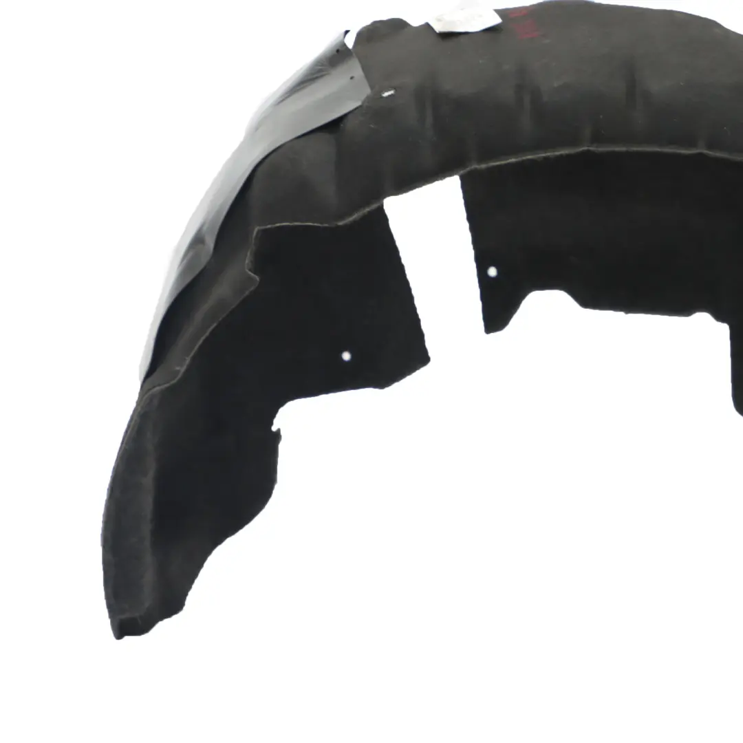 Passage de roue Mercedes R172 Boîtier Cache de roue arrière droite pour à propos du numéro de pièce A1726900530 Passage de roue Mercedes R172 Boîtier Cache de roue arrière droite - SKU A1726900530 - Numéro de pièce A1726900530