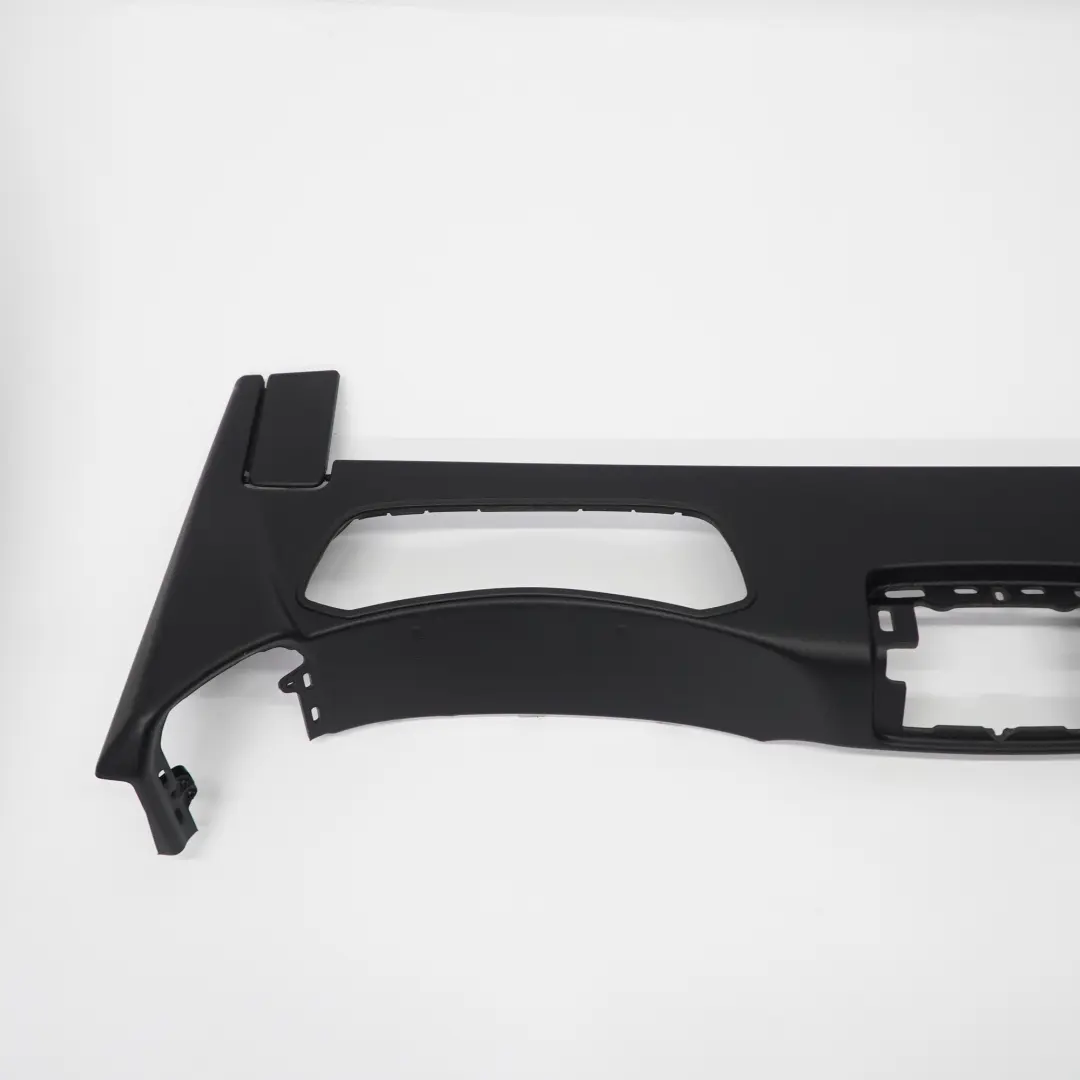 Mercedes SLK R172 Maskownica Listwa Zagłówków Tylna - SKU A1726900540 - Numer Części A1726900540