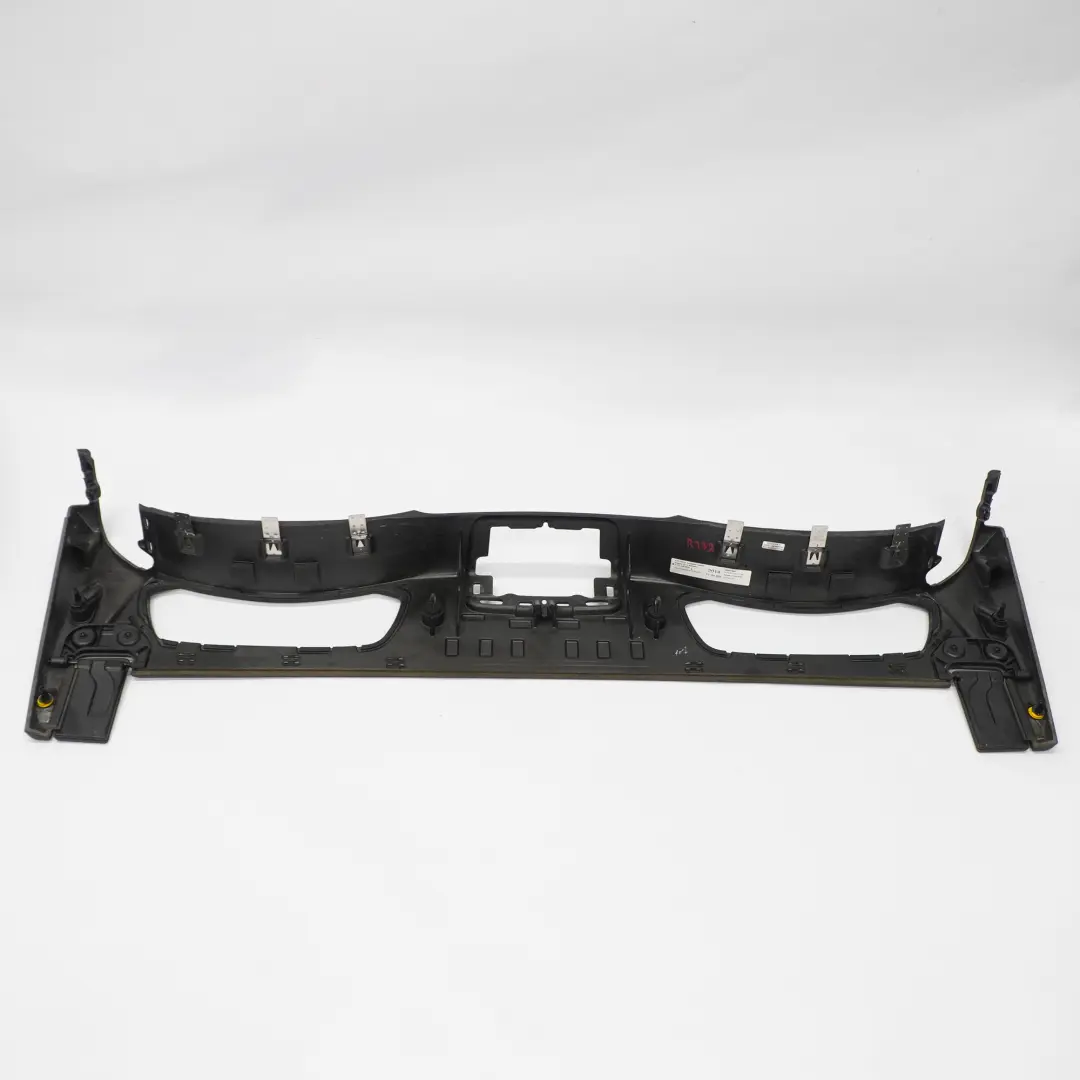 Mercedes SLK R172 Maskownica Listwa Zagłówków Tylna - SKU A1726900540 - Numer Części A1726900540