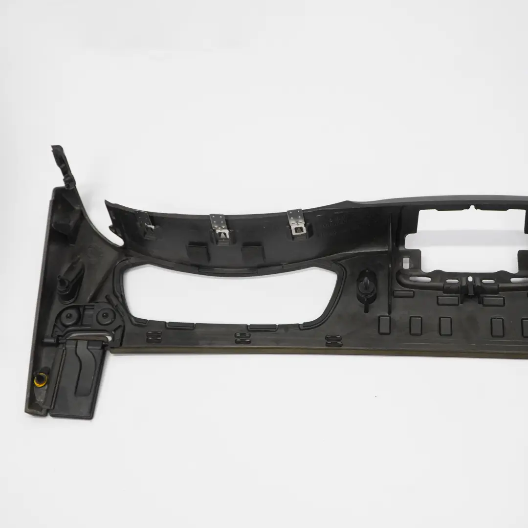 Mercedes SLK R172 Überrollbügel Schutz Abdeckung Verkleidung - SKU A1726900540 - Teilenummer A1726900540