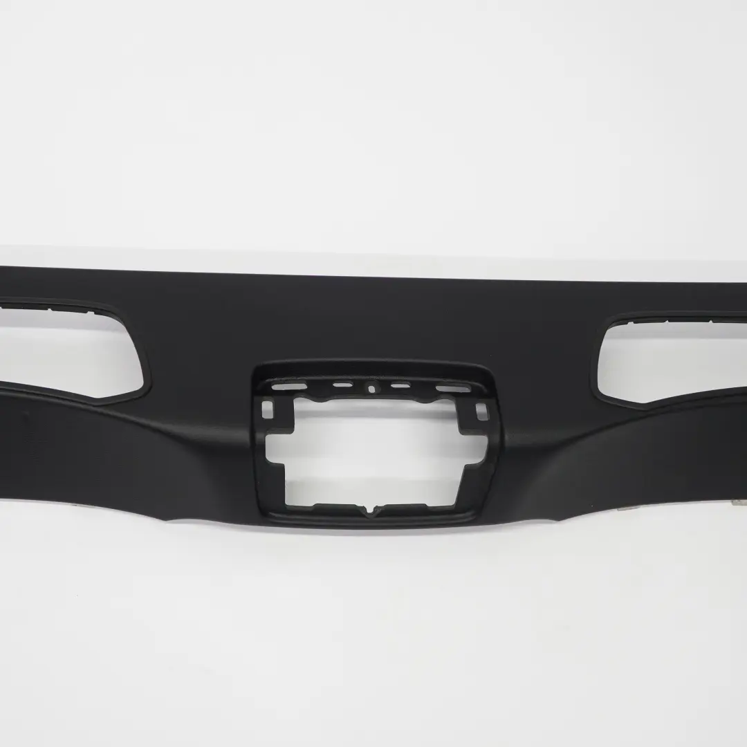 Mercedes SLK R172 Rollover Roll Bar Protection Trim Cover Panel - SKU A1726900540 - Part number A1726900540