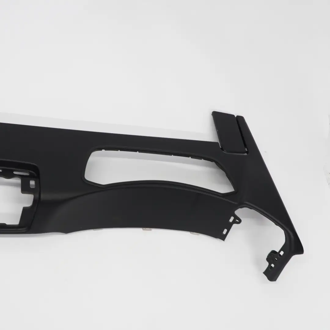 Mercedes SLK R172 Rollover Roll Bar Protection Trim Cover Panel - SKU A1726900540 - Part number A1726900540