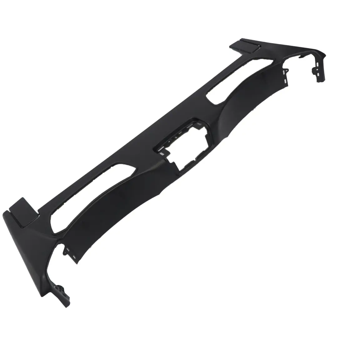 Rollover Roll Bar Protection Trim Cover Panel to Mercedes SLK R172 with Part number A1726900540 Mercedes SLK R172 Rollover Roll Bar Protection Trim Cover Panel - SKU A1726900540 - Part number A1726900540