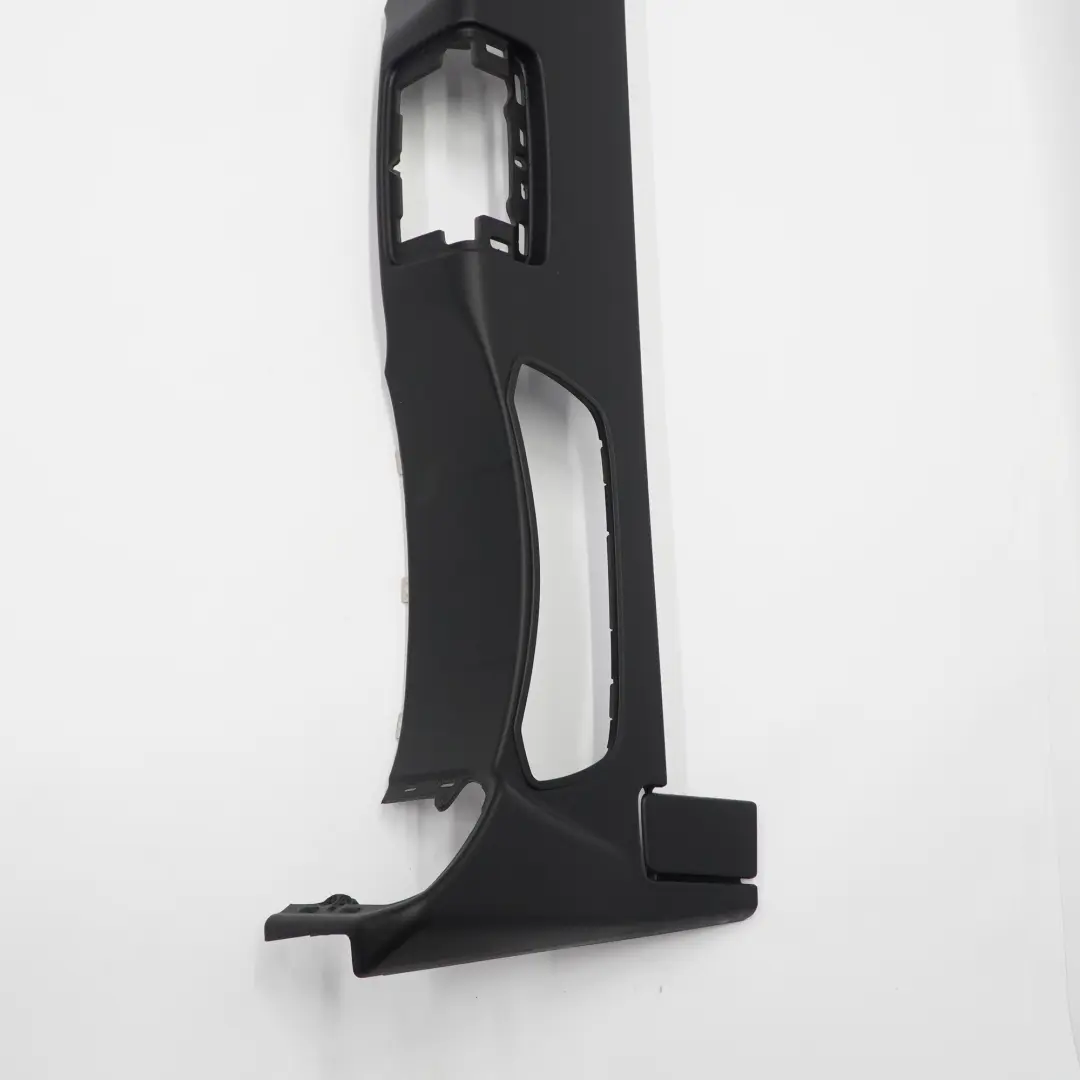 Rollover Roll Bar Protection Trim Cover Panel to Mercedes SLK R172 with Part number A1726900540 Mercedes SLK R172 Rollover Roll Bar Protection Trim Cover Panel - SKU A1726900540 - Part number A1726900540