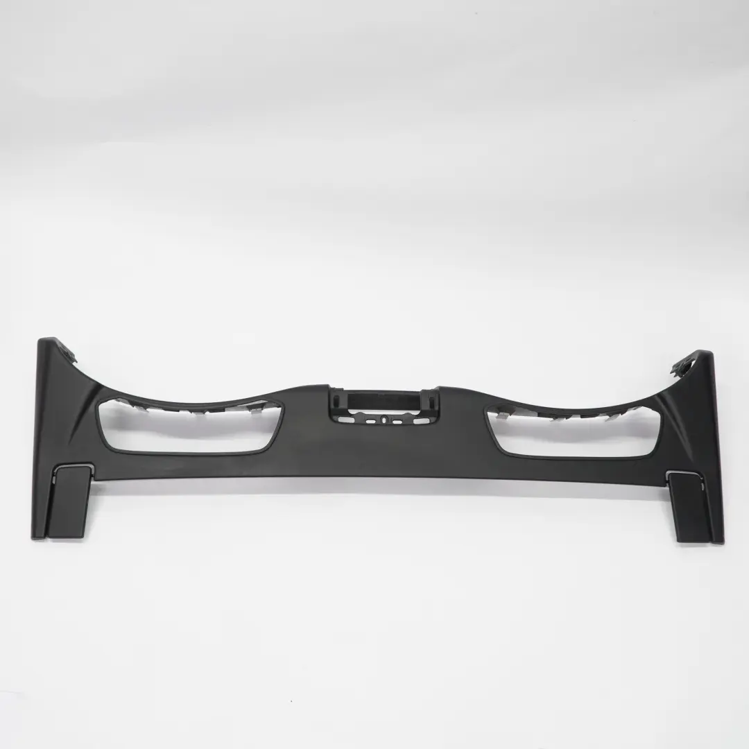 Mercedes SLK R172 Rollover Roll Bar Protection Trim Cover Panel - SKU A1726900540 - Part number A1726900540