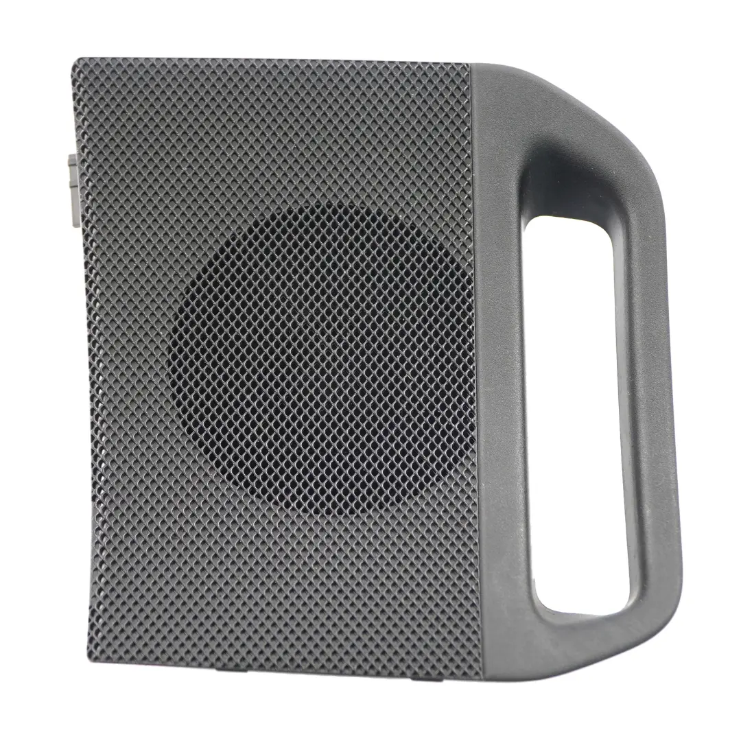 Laut sprecher abdeckung Verkleidung hinten rechts für Mercedes SLK R172 mit Teilenummer A1726900625 Mercedes SLK R172 Laut sprecher abdeckung Verkleidung hinten rechts - SKU A1726900625 - Teilenummer A1726900625