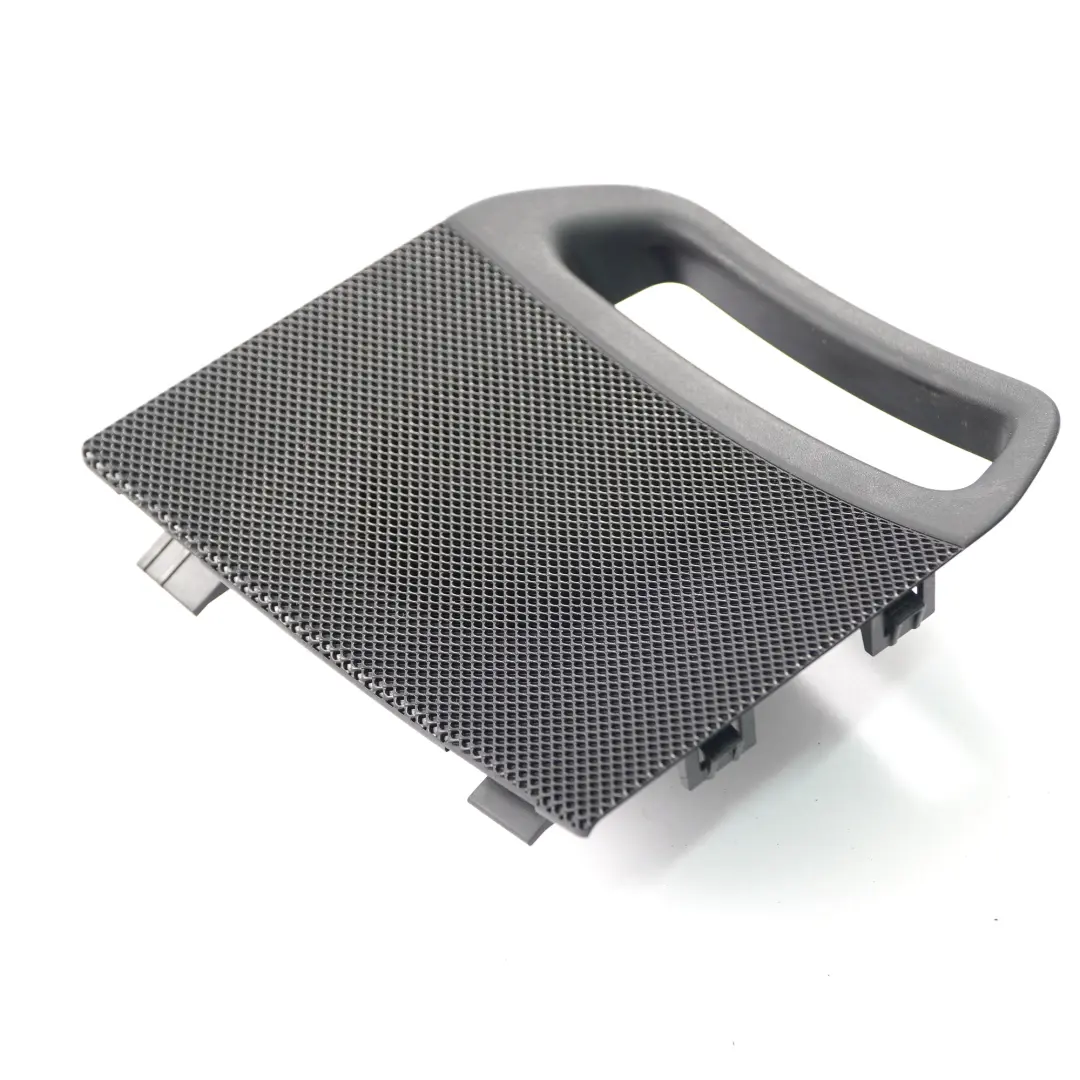 Recorte panel cubierta altavoz trasero derecho para Mercedes SLK R172 con número de pieza A1726900625 Mercedes SLK R172 Recorte panel cubierta altavoz trasero derecho - SKU A1726900625 - Número de pieza A1726900625