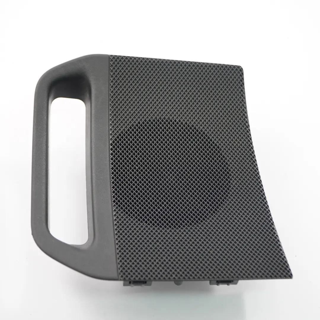 Laut sprecher abdeckung Verkleidung hinten rechts für Mercedes SLK R172 mit Teilenummer A1726900625 Mercedes SLK R172 Laut sprecher abdeckung Verkleidung hinten rechts - SKU A1726900625 - Teilenummer A1726900625