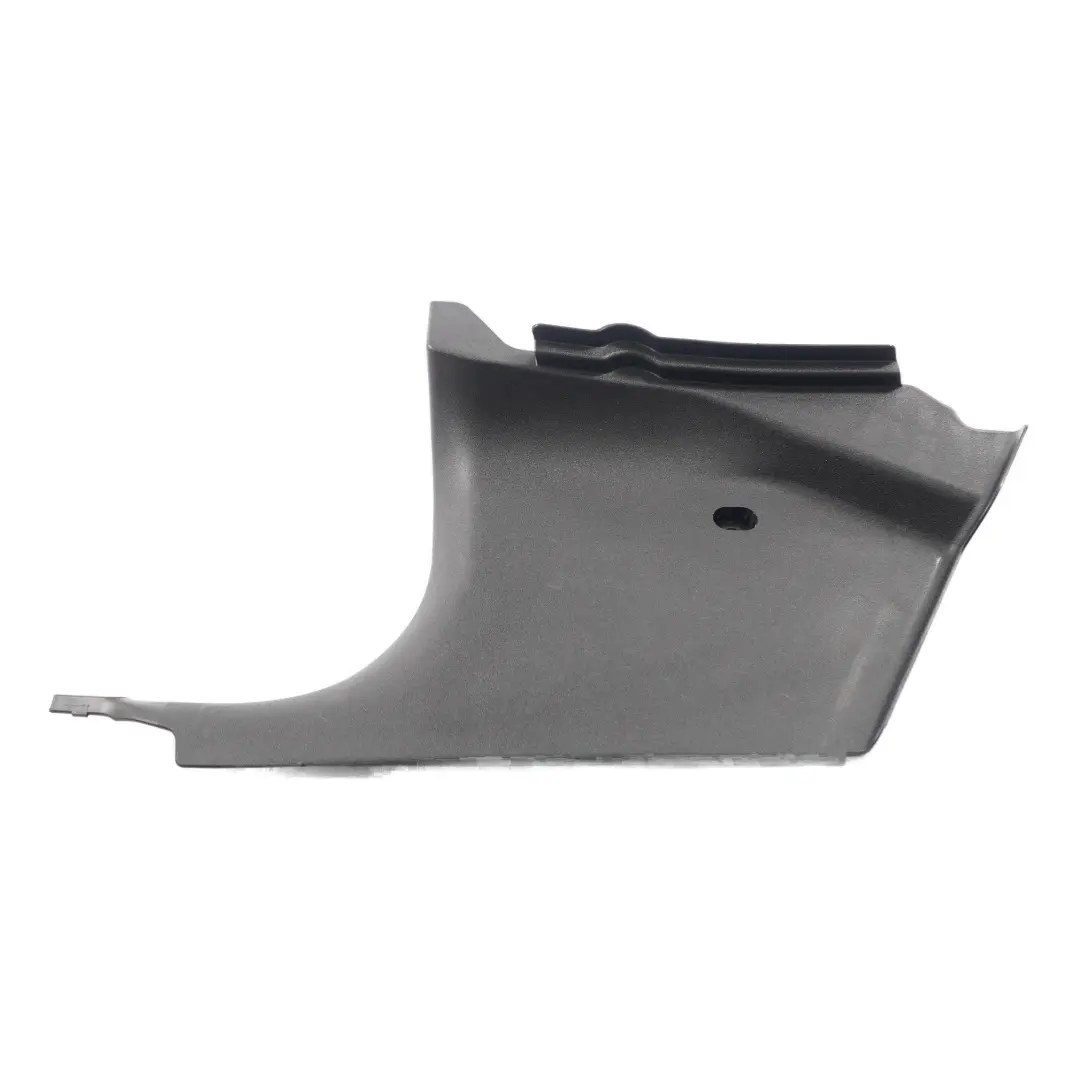 Pillar Cover Lower Left N/S Front Interior Trim to Mercedes SLK R172 A with Part number A1726901125 Mercedes SLK R172 A Pillar Cover Lower Left N/S Front Interior Trim - SKU rhd-A1726901125 - Part number A1726901125