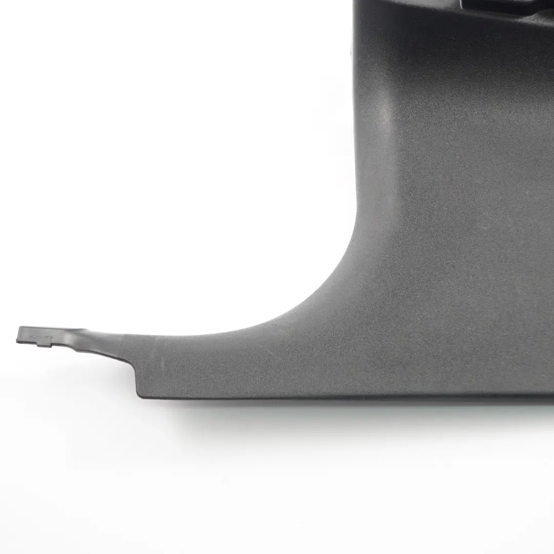 Mercedes SLK R172 A Pillar Cover Lower Left N/S Front Interior Trim - SKU rhd-A1726901125 - Part number A1726901125