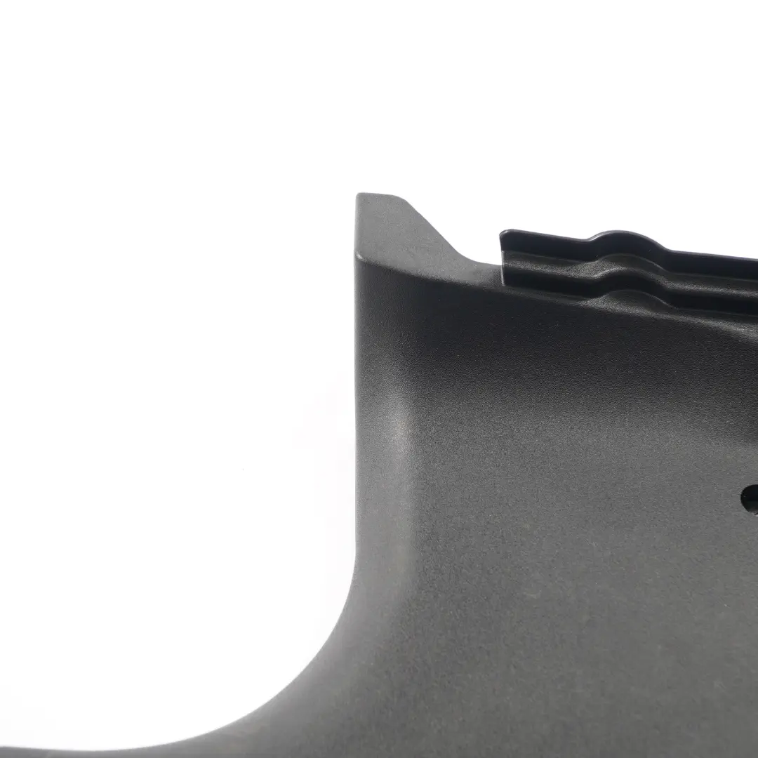 Mercedes SLK R172 A Pillar Cover Lower Left N/S Front Interior Trim - SKU rhd-A1726901125 - Part number A1726901125