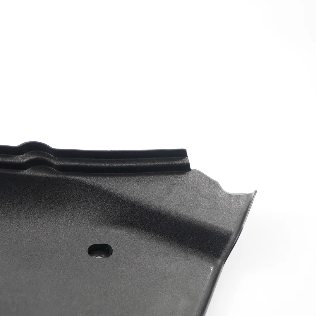 Mercedes SLK R172 A Pillar Cover Lower Left N/S Front Interior Trim - SKU rhd-A1726901125 - Part number A1726901125