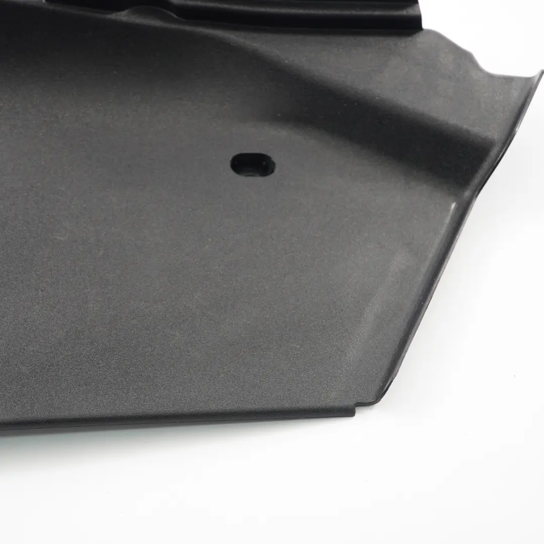 Mercedes SLK R172 A Pillar Cover Lower Left N/S Front Interior Trim - SKU rhd-A1726901125 - Part number A1726901125