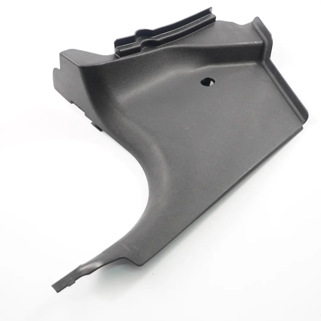 Pillar Cover Lower Left N/S Front Interior Trim to Mercedes SLK R172 A with Part number A1726901125 Mercedes SLK R172 A Pillar Cover Lower Left N/S Front Interior Trim - SKU rhd-A1726901125 - Part number A1726901125