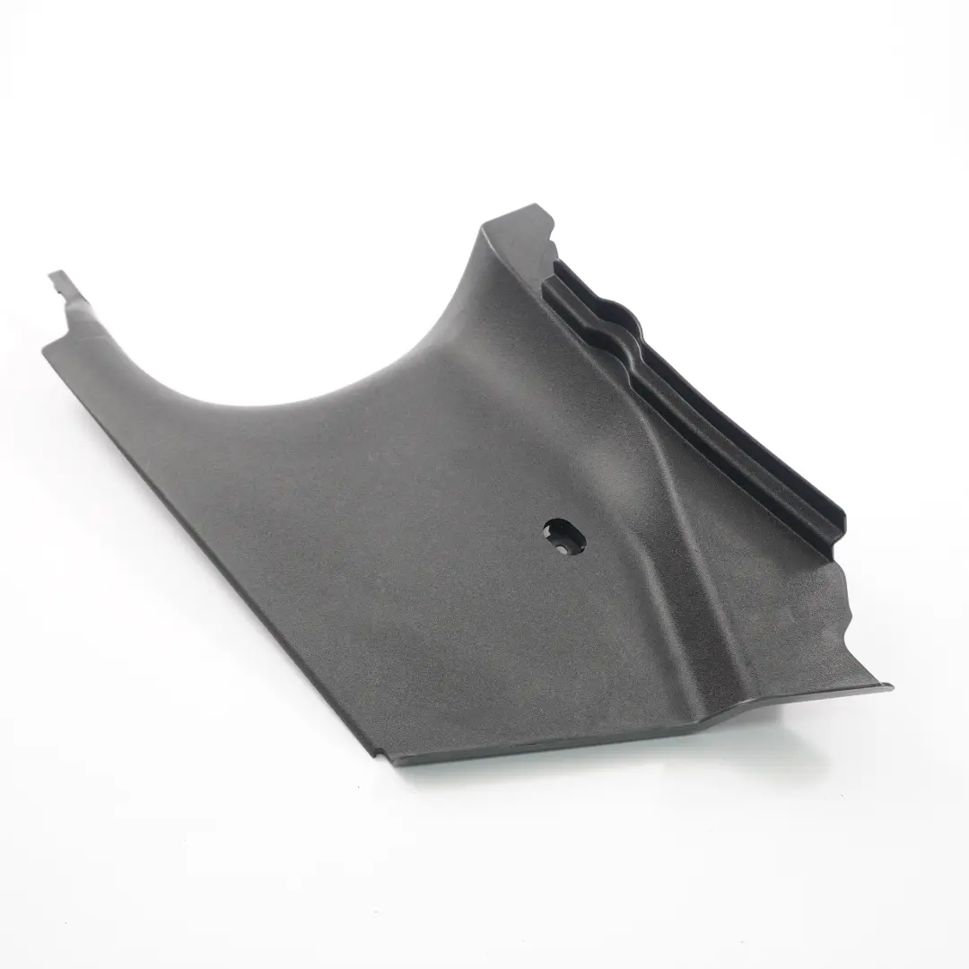 Mercedes SLK R172 A Pillar Cover Lower Left N/S Front Interior Trim - SKU rhd-A1726901125 - Part number A1726901125