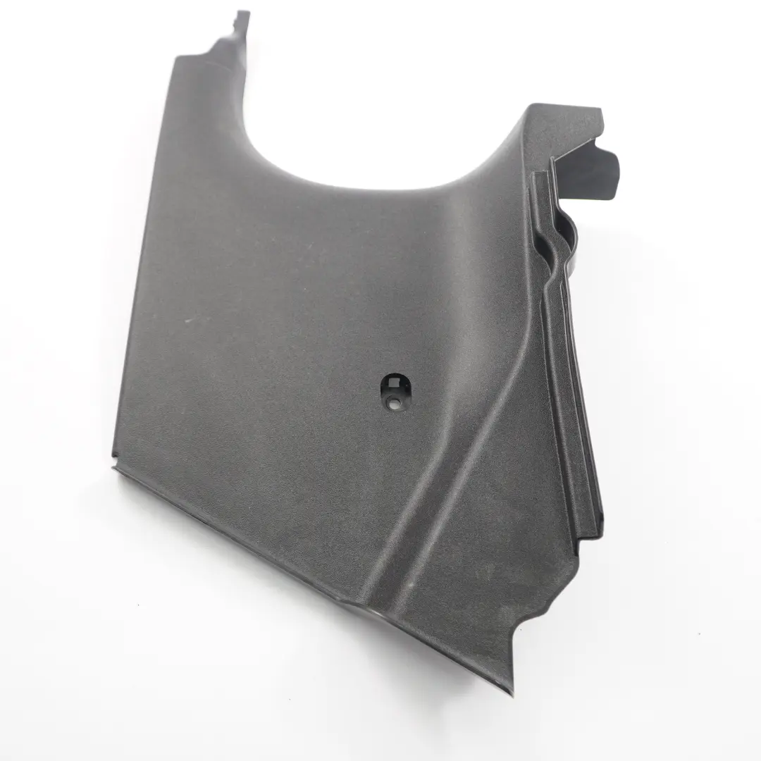 Mercedes SLK R172 A Pillar Cover Lower Left N/S Front Interior Trim - SKU rhd-A1726901125 - Part number A1726901125