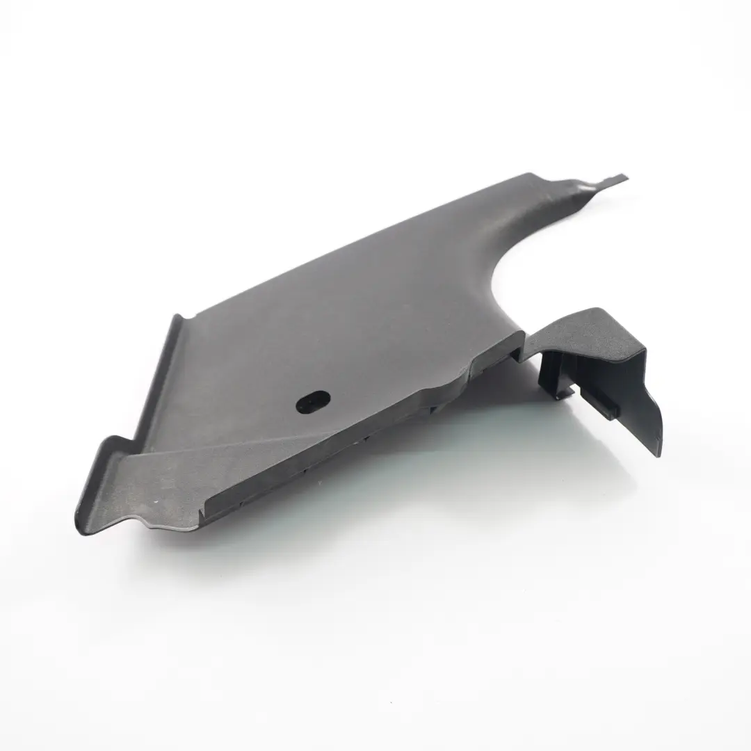 Mercedes SLK R172 A Pillar Cover Lower Left N/S Front Interior Trim - SKU rhd-A1726901125 - Part number A1726901125