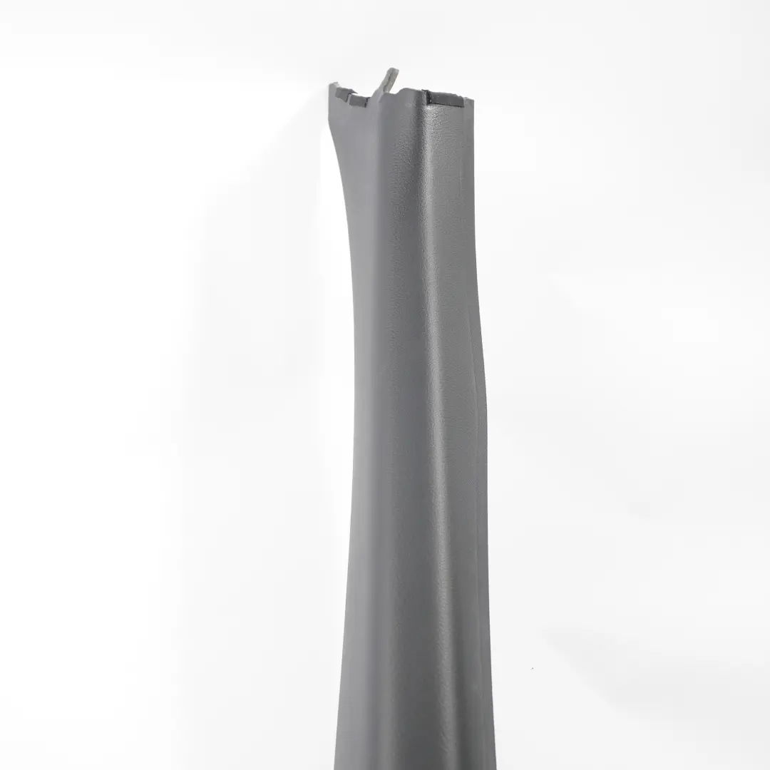 Mercedes SLK R172 A-Pillar Interior Columna Tapa Izquierda Negro - SKU A1726901525 - Número de pieza A1726901525