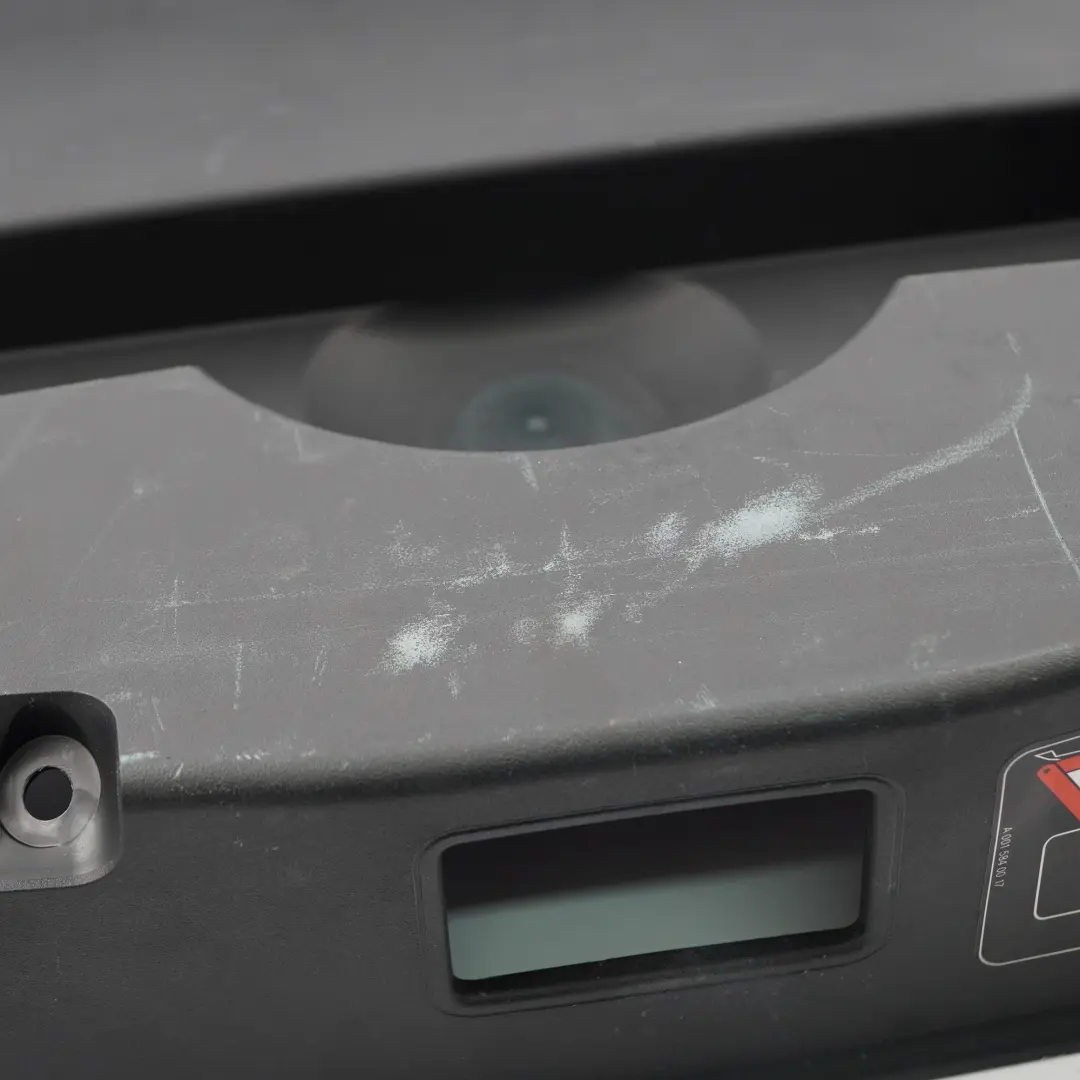 Coffre à bagages Couvercle de panneau Noir A1726900241 pour Mercedes SLK R172 à propos du numéro de pièce A1726903700 Mercedes SLK R172 Coffre à bagages Couvercle de panneau Noir A1726900241 - SKU A1726903700 - Numéro de pièce A1726903700